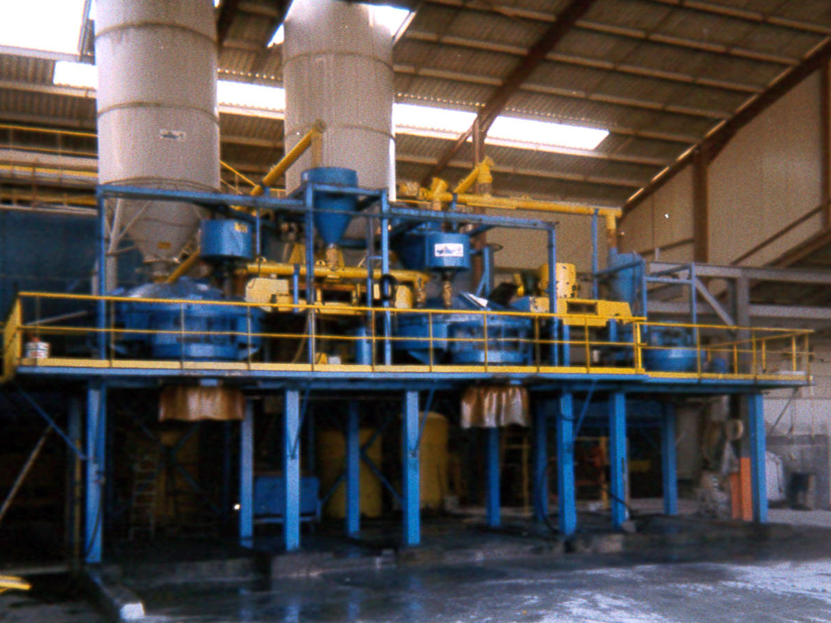 MPI 1996